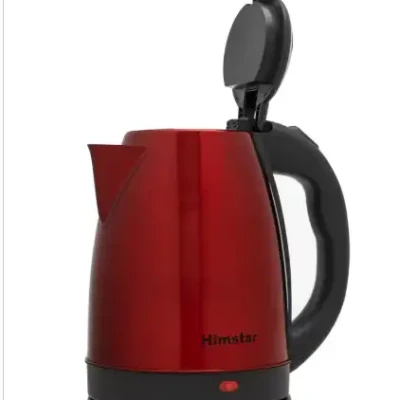 HIMSTAR Electric Kettle || HK-1...