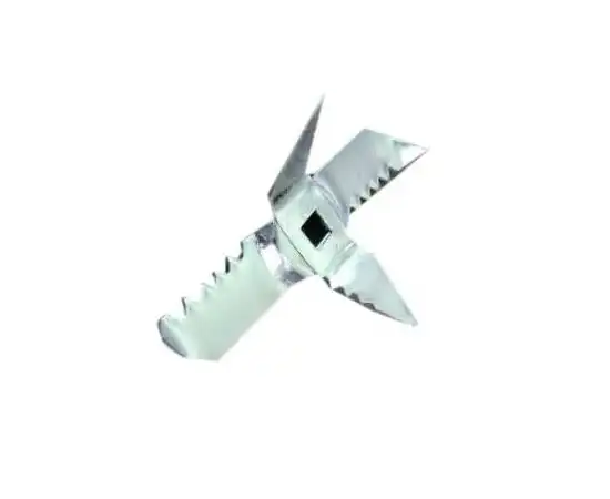 Product image of Mixer Grinder Blade | Stainless Steel Blade for Chutney Jar