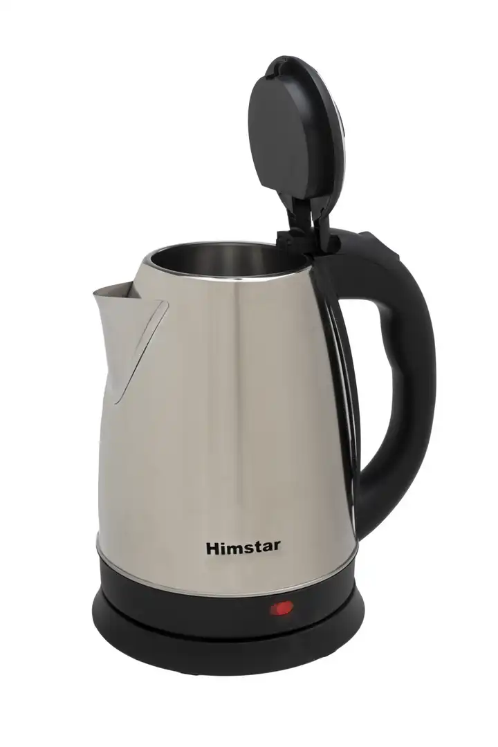HIMSTAR Electric Kettle || HK-18SMFI