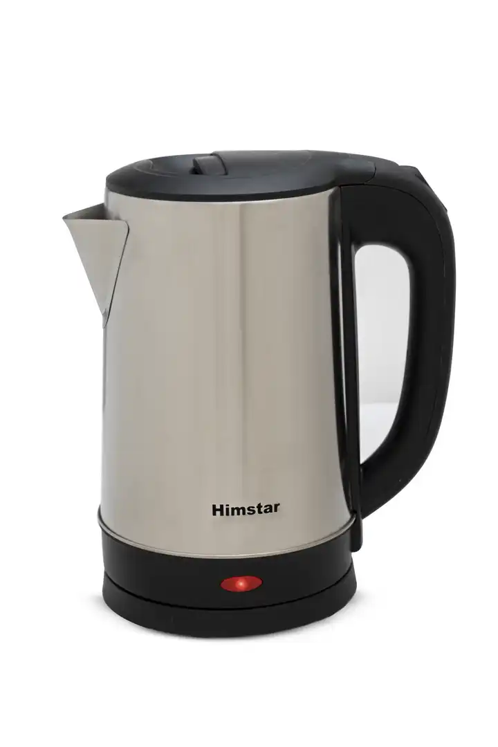 HIMSTAR Electric Kettle || HK-18JSFI/GY