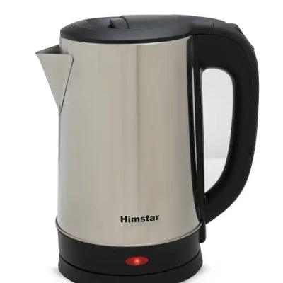 HIMSTAR Electric Kettle || HK-1...