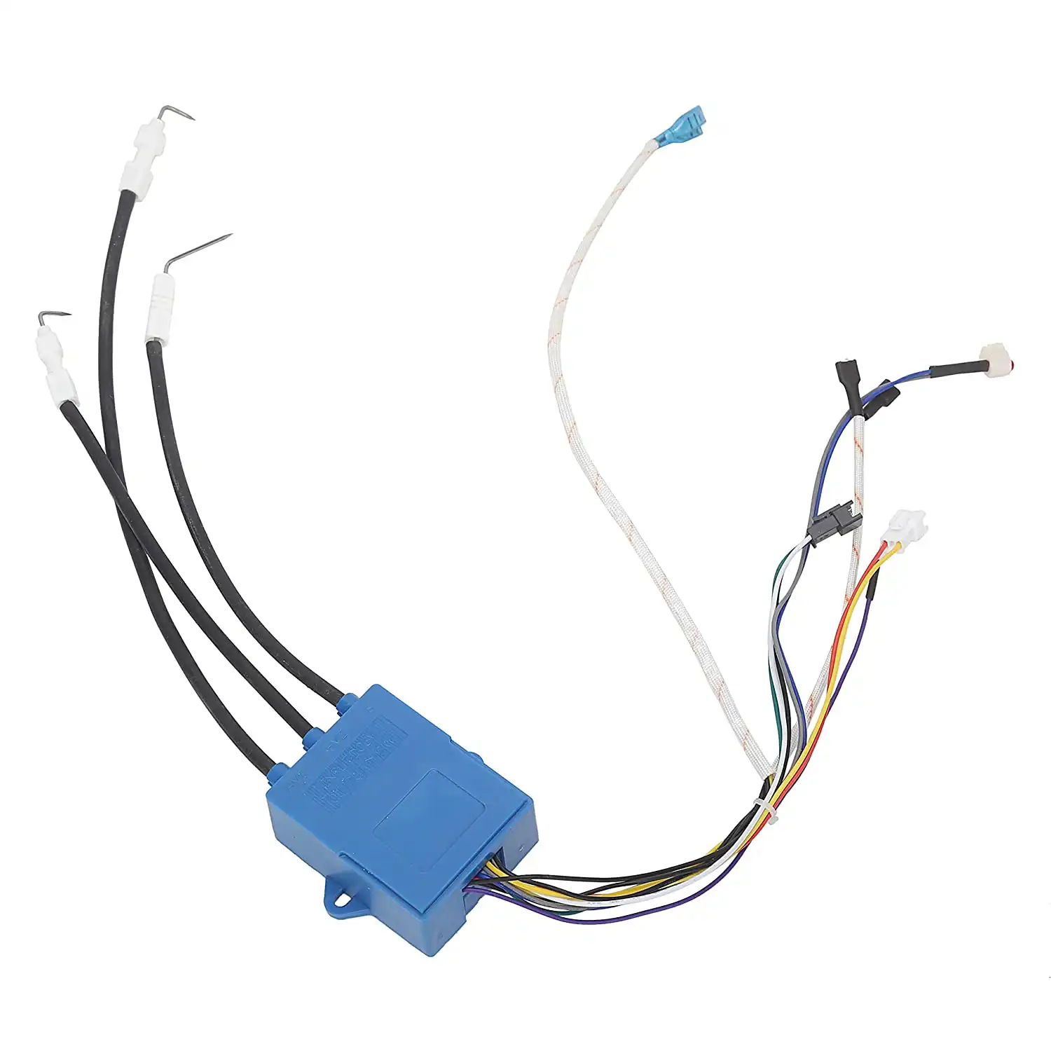 Product image of Universal Gas Geyser Circuit Box Spare Part Household | LPG Geyser Part (IC)