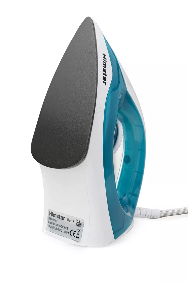 Product image of HIMSTAR IRON || HI-1901DH/CE -1000 W