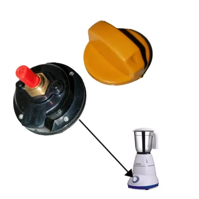 Mixer Grinder Speed Control Swi...