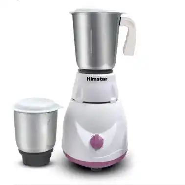 HIMSTAR Mixer Grinder || HG-50MAMUJ || 500 W