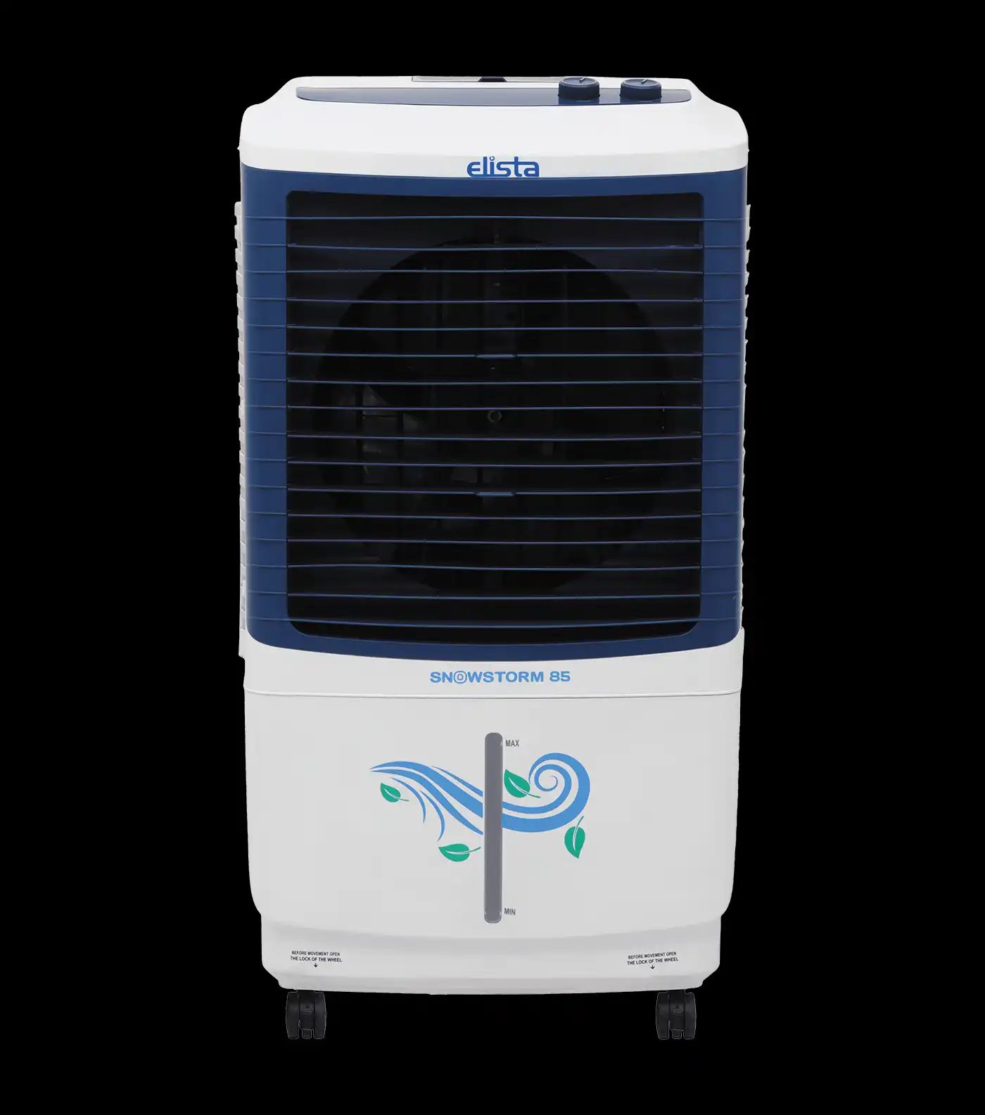 Product image of ELISTA Snow Storm 85 L