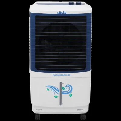 ELISTA Snow Storm 85 L