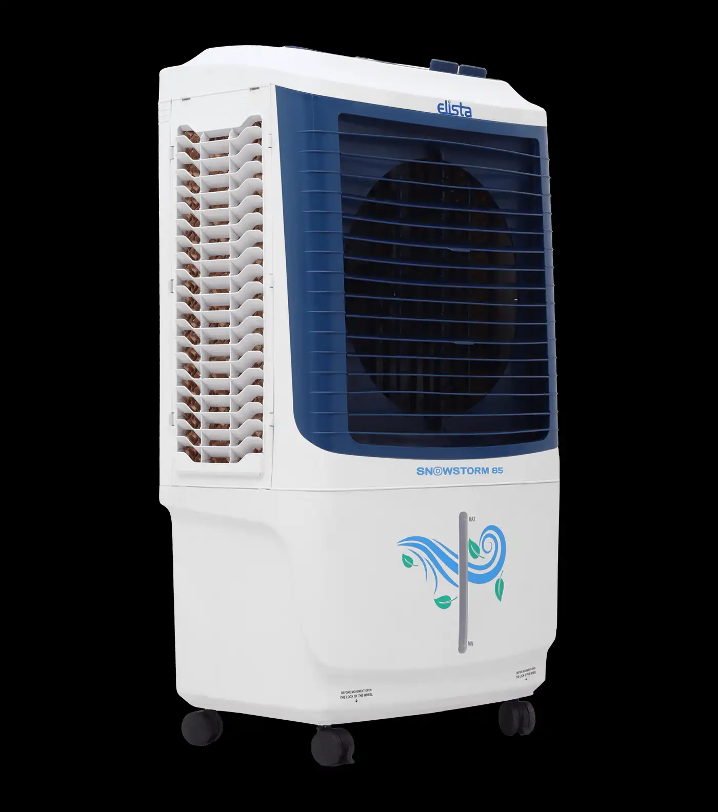 Product image of ELISTA Snow Storm 85 L