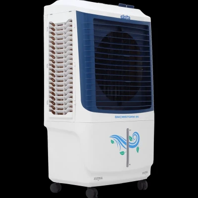 ELISTA Snow Storm 85 L