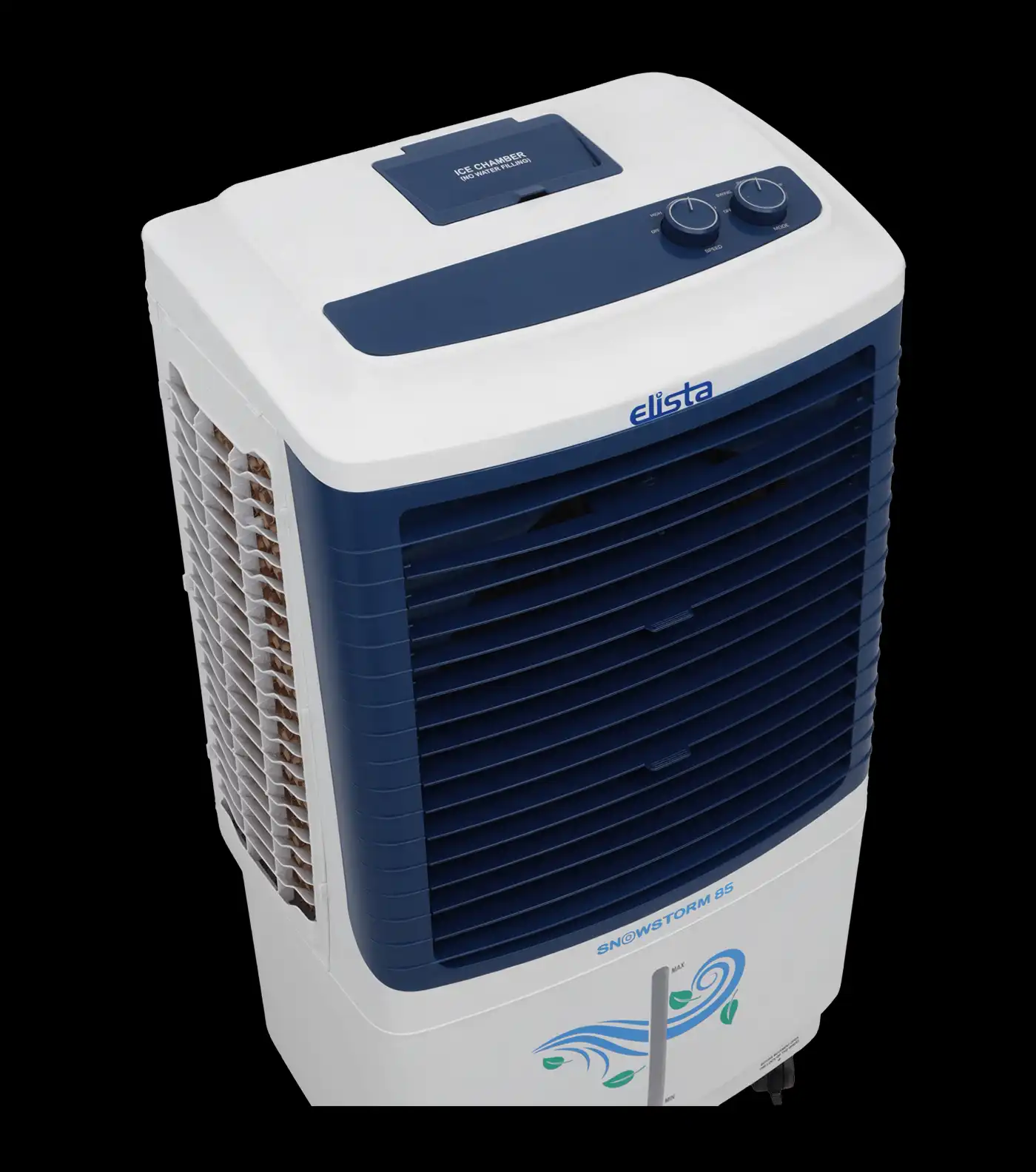 Product image of ELISTA Snow Storm 85 L