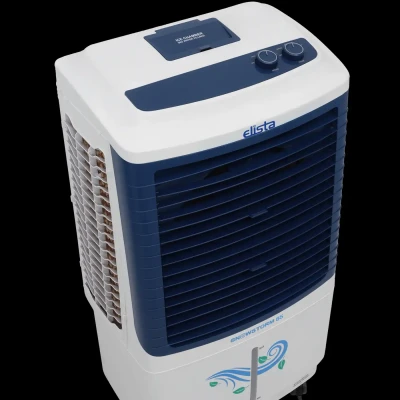 ELISTA Snow Storm 85 L