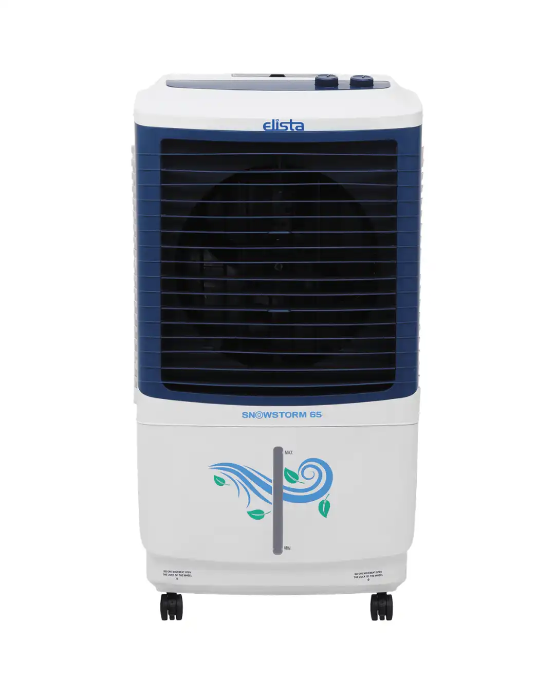 ELISTA snowstorm 65 L