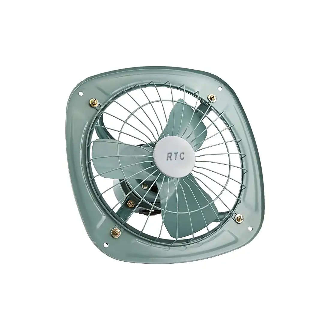 Product image of 9" 230 MM High Speed Small Exhaust Fan for Bathroom, Kitchen & Industries.