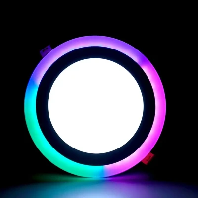 16W (12+4) LED Gypsum Ceiling L...