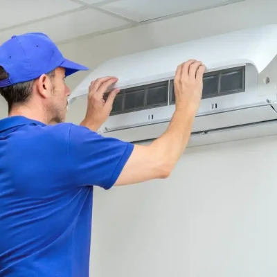Product image of Professional AC Servicing  Wall-Mounted | "Breathe Fresh, Stay Cool "