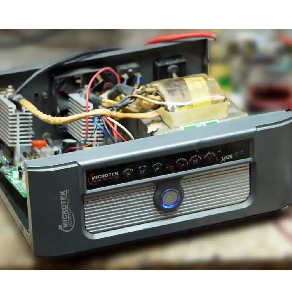 Product image of Inverter Repair Service in Butwal | Fast & Reliable Home Service