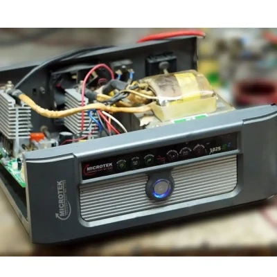 Inverter Repair Service in Butw...