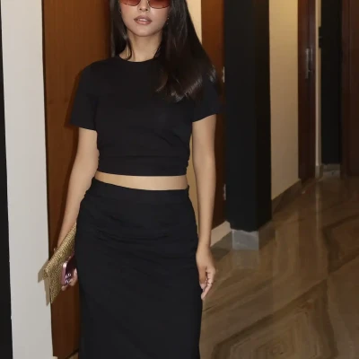 FLEUR SKIRT