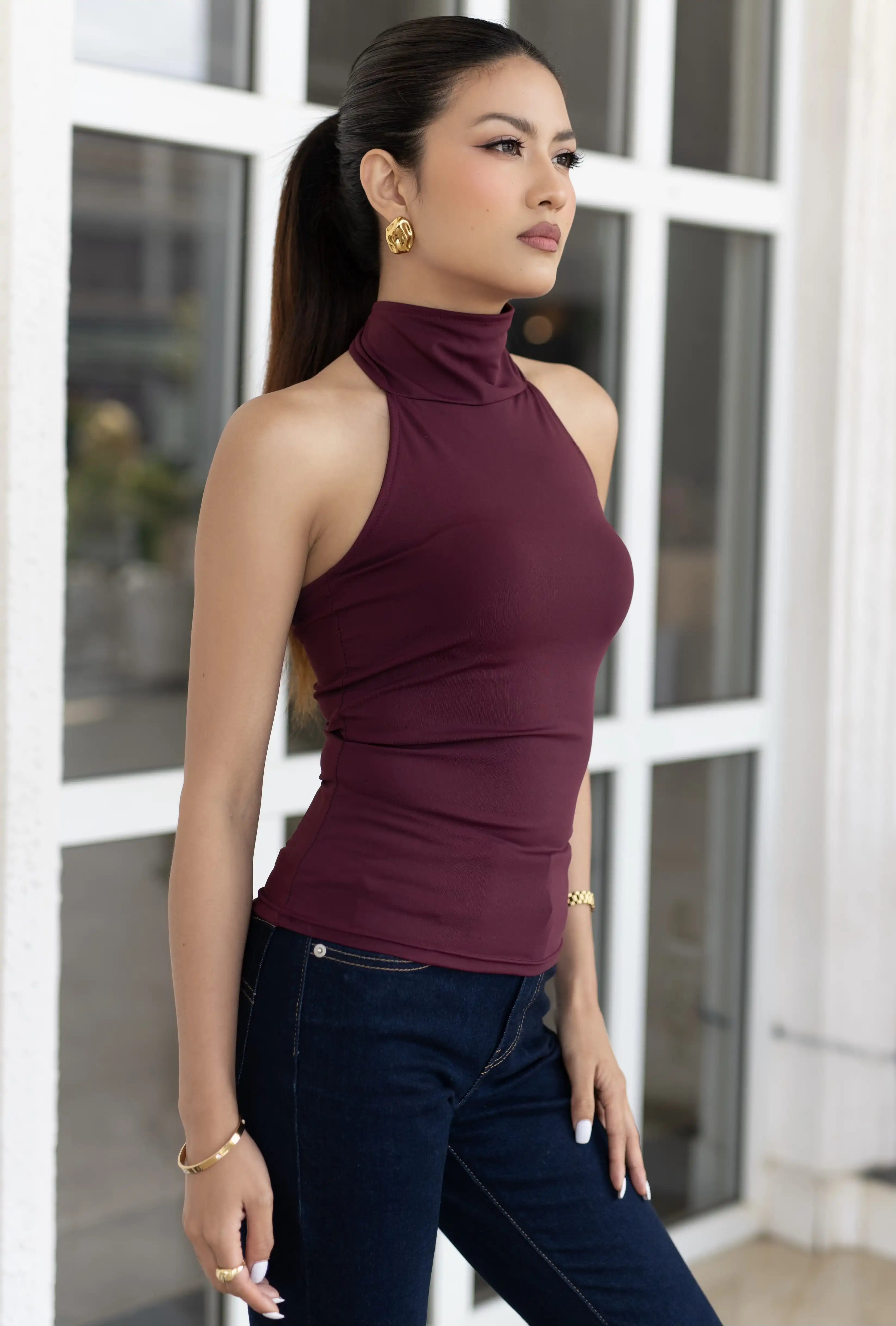 Luna Top