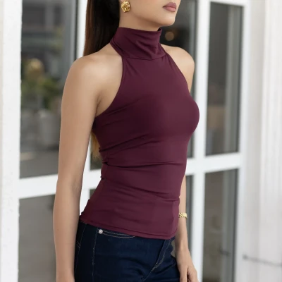 Luna Top