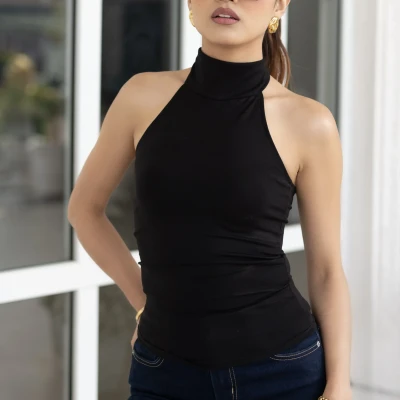 Luna Top