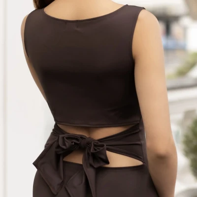 Amara Dress