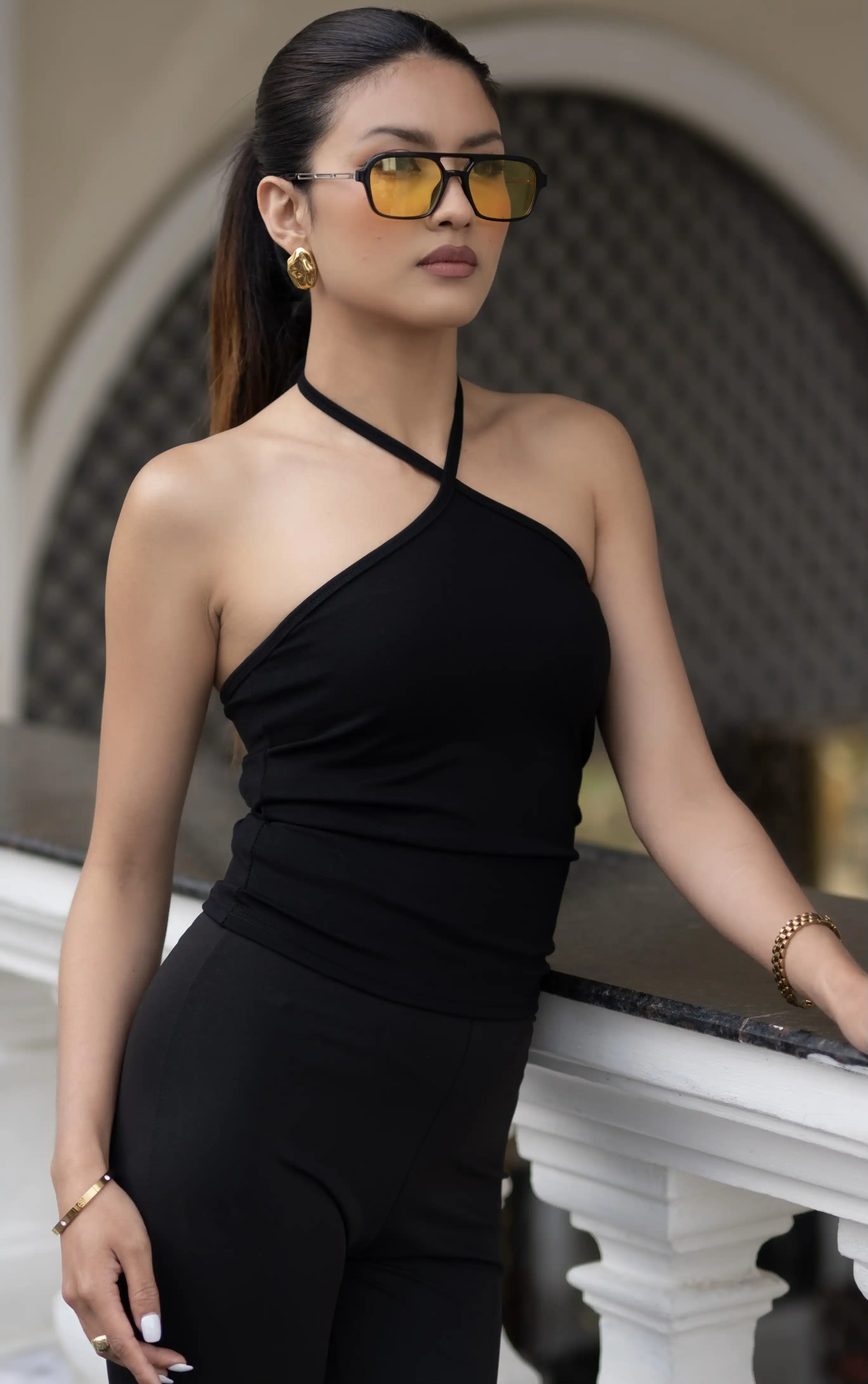 Alessia Top