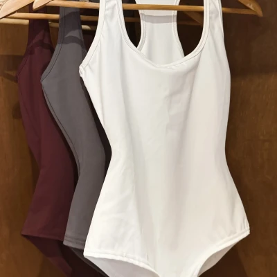 Jasper Bodysuit