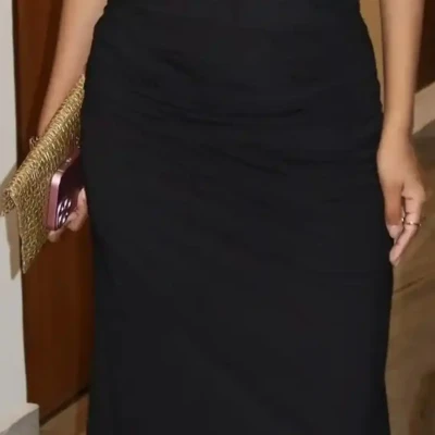 FLEUR SKIRT