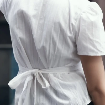 Aloura Shirt