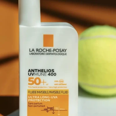 La Roche Posay Anthelios Invisible Fluid SPF50+ 50ml
