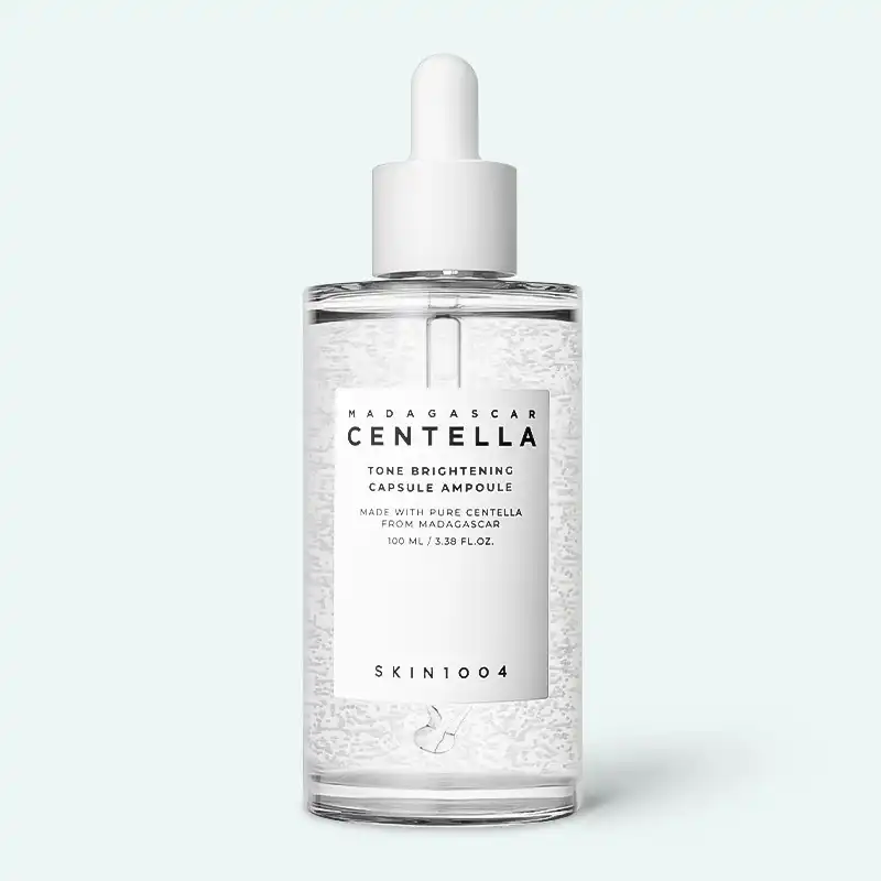 Product image of SKIN1004 Madagascar Centella Tone Brightening Capsule Ampoule 100ml