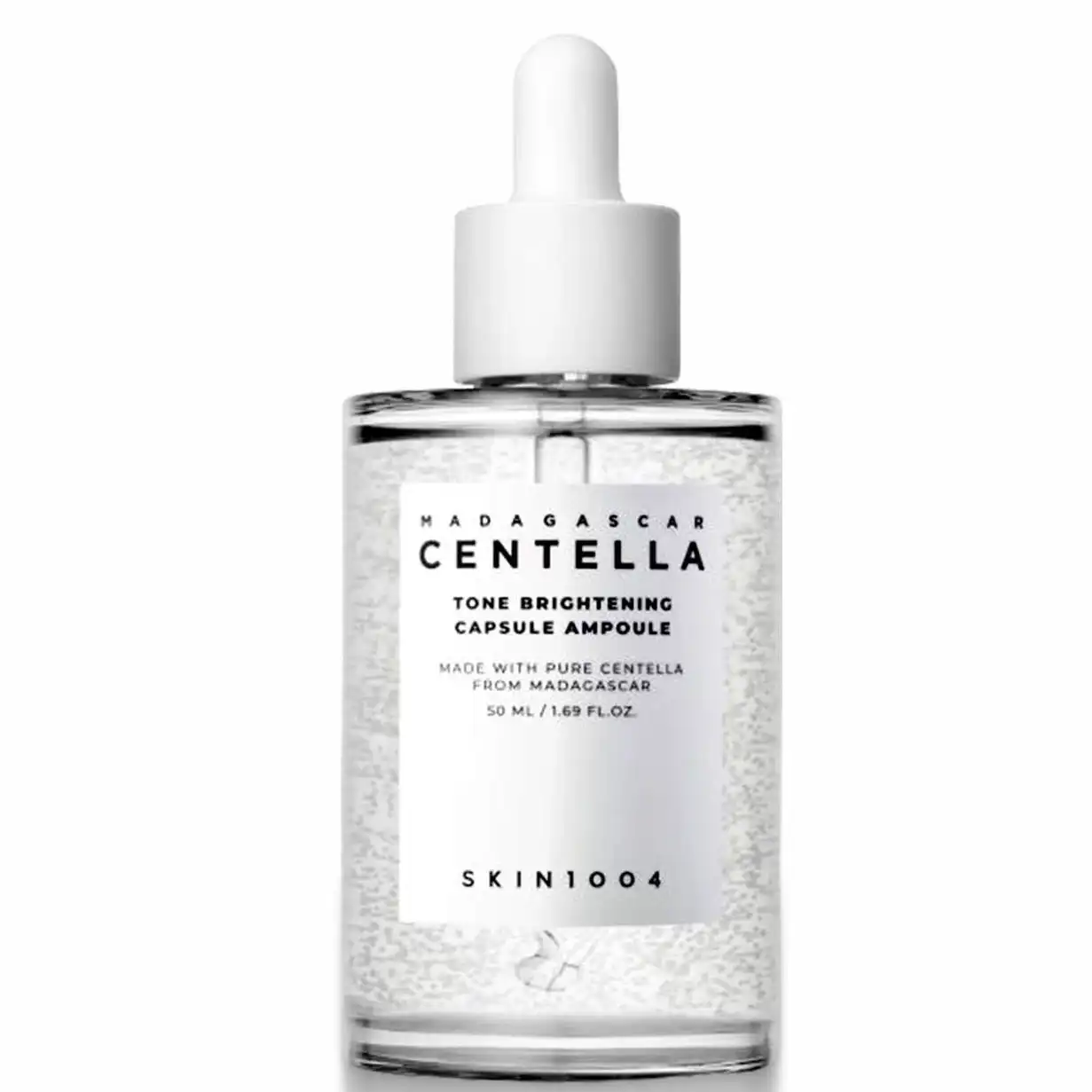 Product image of SKIN1004 Madagascar Centella Tone Brightening Capsule Ampoule 50ml