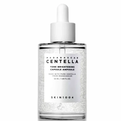 SKIN1004 Madagascar Centella Tone Brightening Capsule Ampoule 50ml