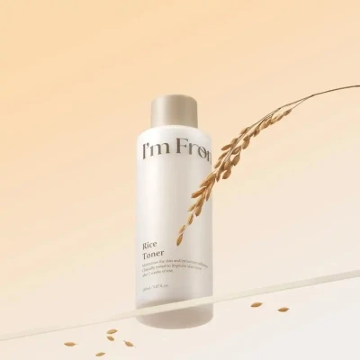 I’m from Rice Toner 150ml (new version)