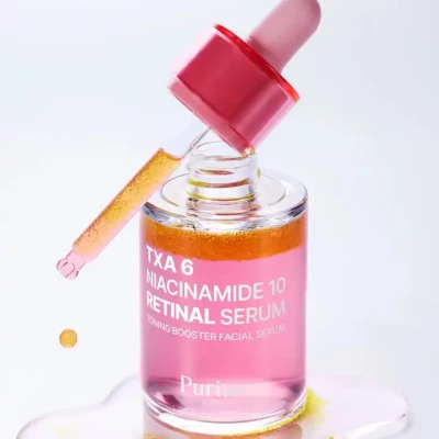 Purito txa niacinamide serum 30ml