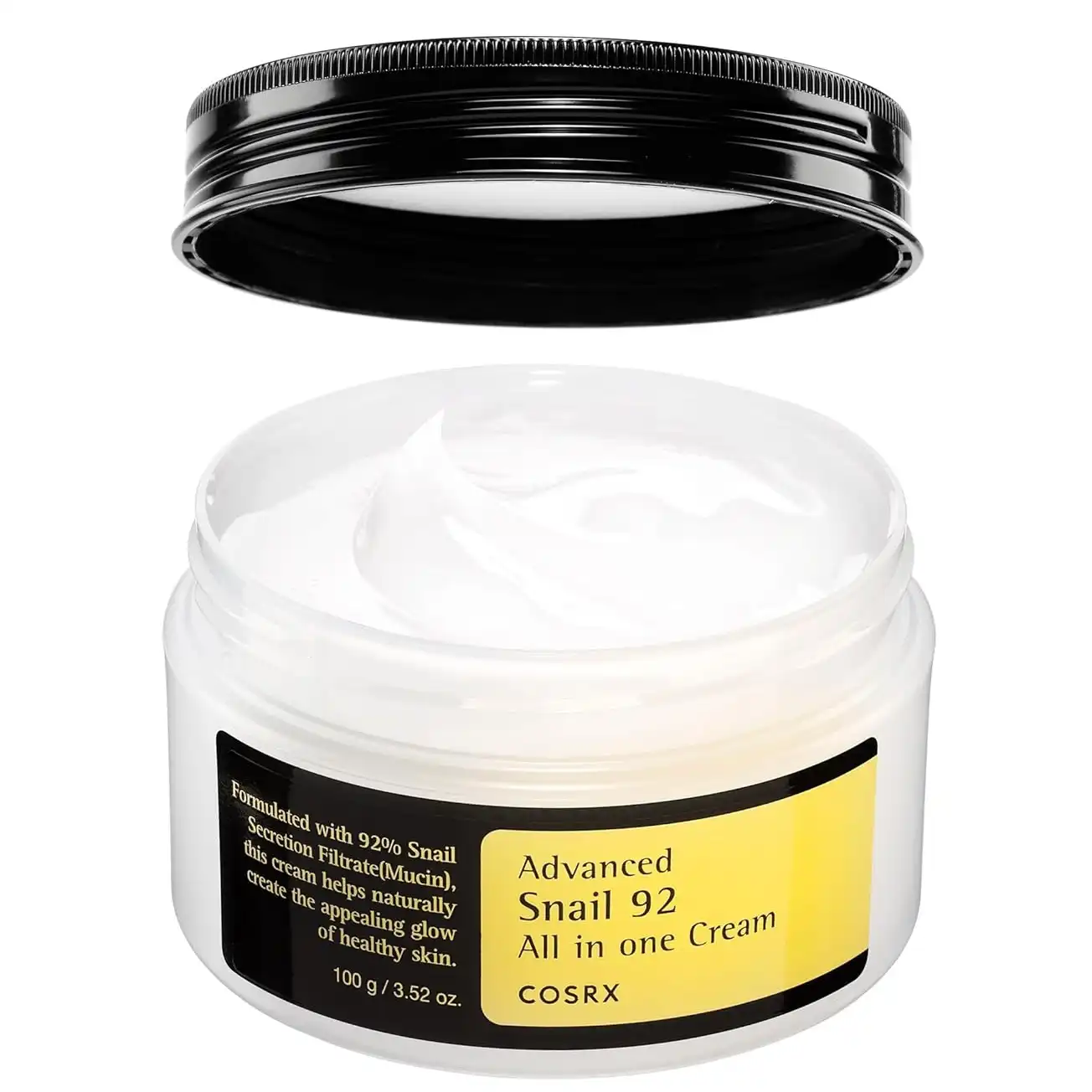 Product image of Cosrx all in one cream 100g