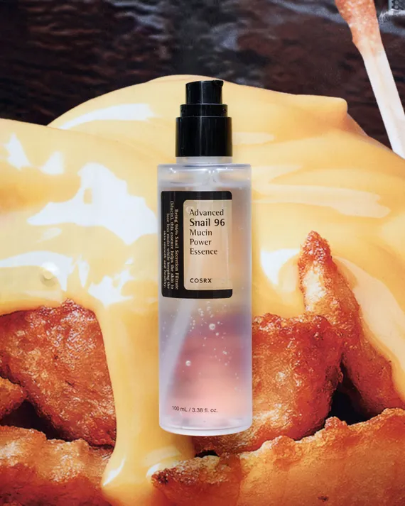 Product image of Cosrx Snail mucin  100ml