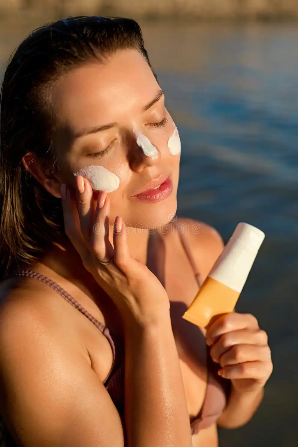 Sunscreen