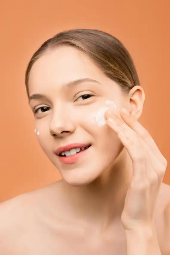 Moisturizers