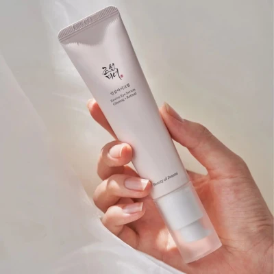 Beauty of Joseon. Eyecream Retinal 2% and ginseng