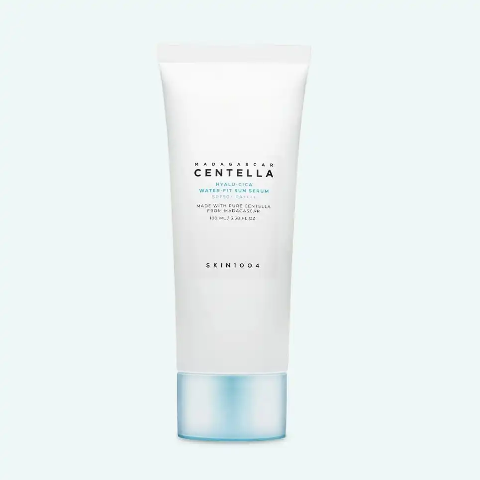 Product image of SKIN1004 Madagascar Centella Hyalu-Cica Water-Fit Sun Serum 100ml