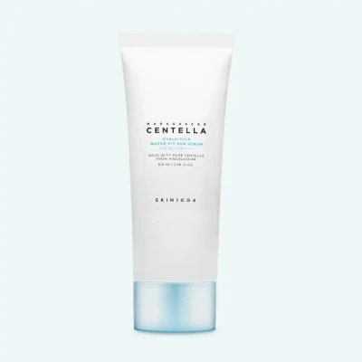 SKIN1004 Madagascar Centella Hyalu-Cica Water-Fit Sun Serum 100ml