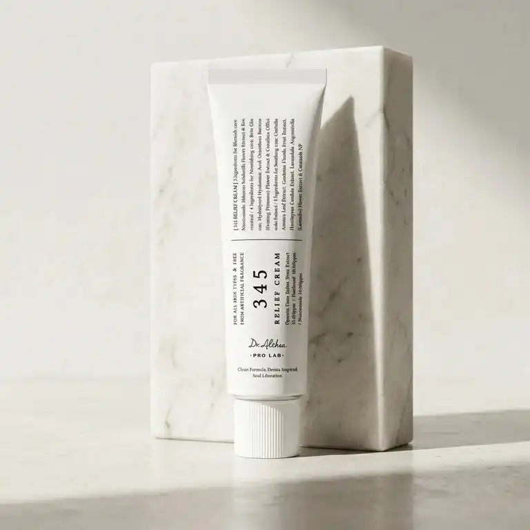 Product image of Dr Althea 345 Relief Cream 50ml