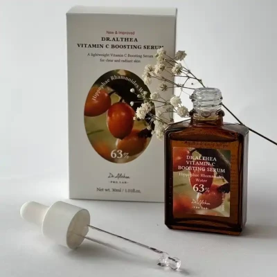 Dr Althea Vitamin C Boosting Serum 30ml