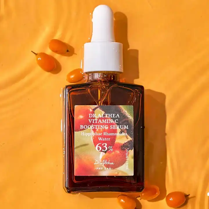 Product image of Dr Althea Vitamin C Boosting Serum 30ml