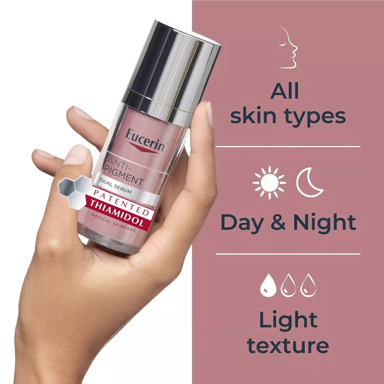 Product image of Eucerin Anti-Pigment Dual Serum 30ml