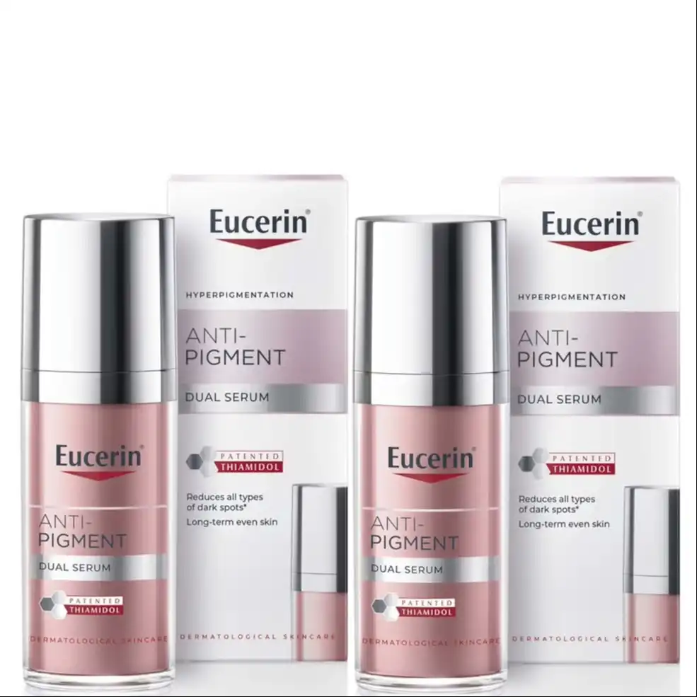 Product image of Eucerin Anti-Pigment Dual Serum 30ml