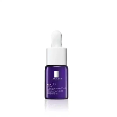 La Roche Posay Mela B3 Dark Spot Serum 10ml Limited Edition Package Size