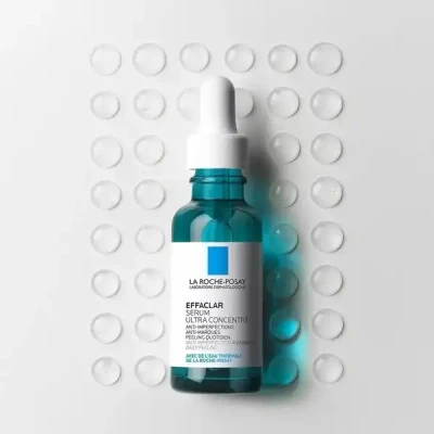 La Roche Posay Effaclar Serum 30ml
